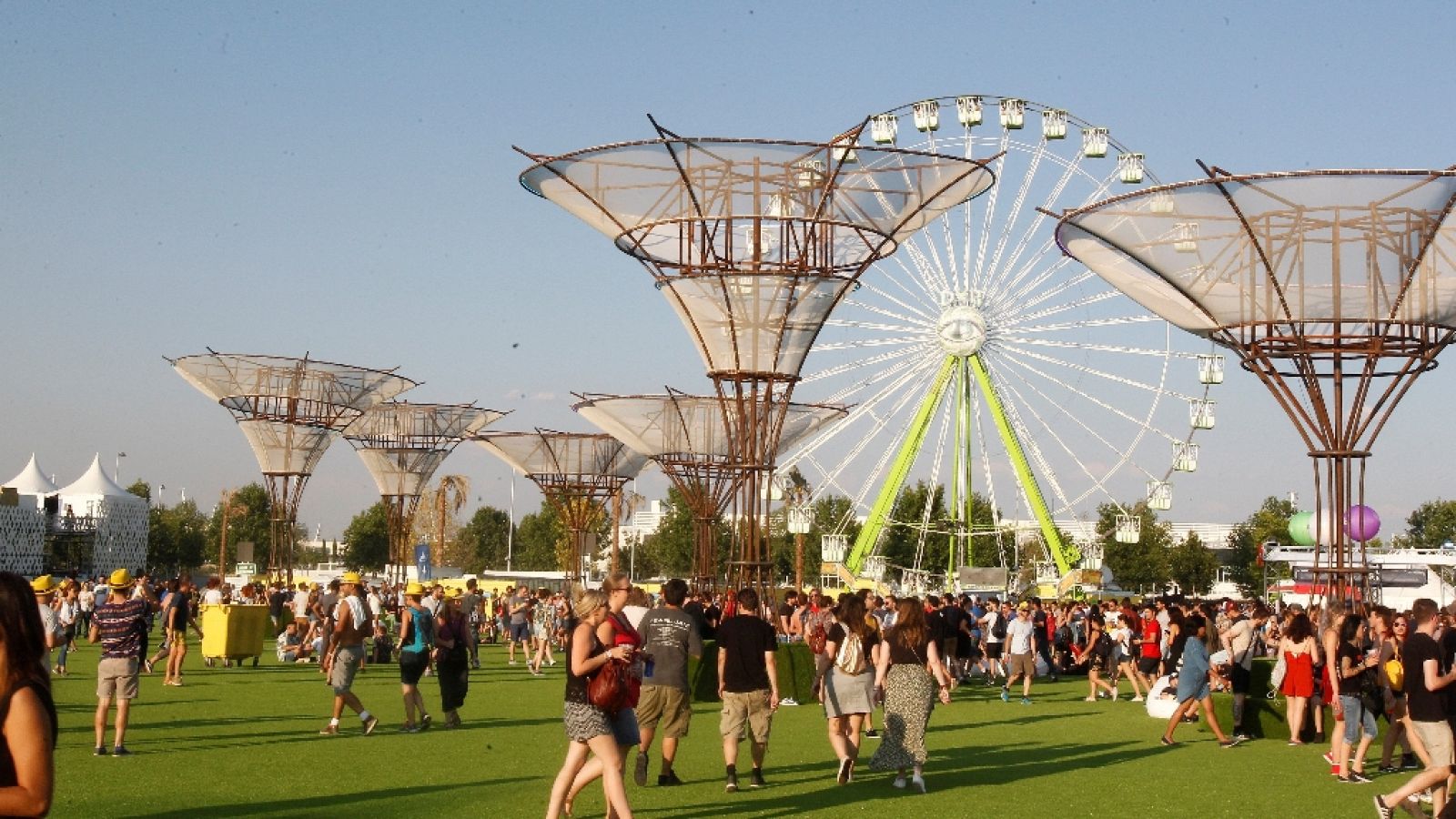 La 2 Noticias - 12/07/18 - ver ahora