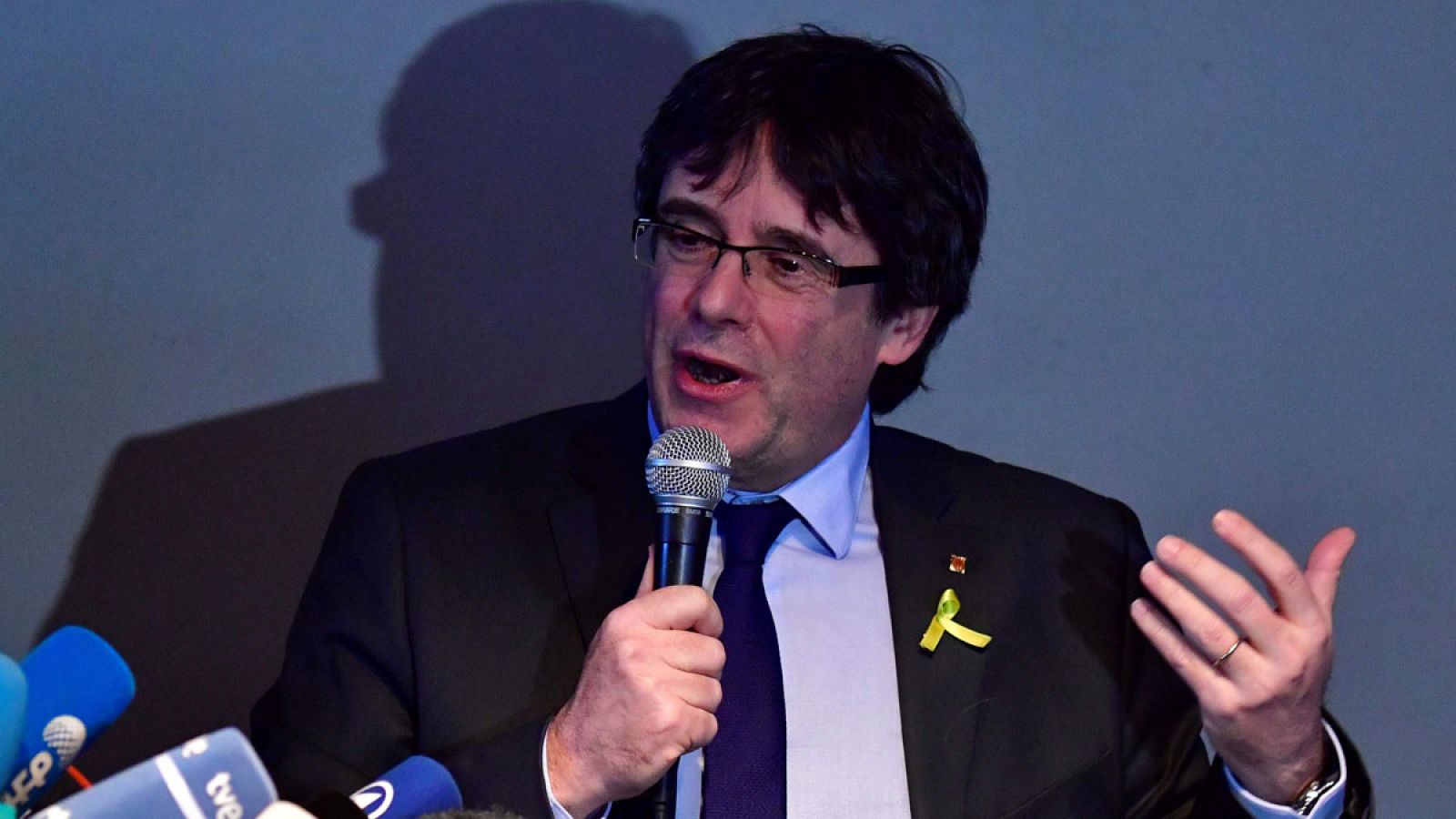 Telediario Matinal en Cuatro Minutos 13/07/18