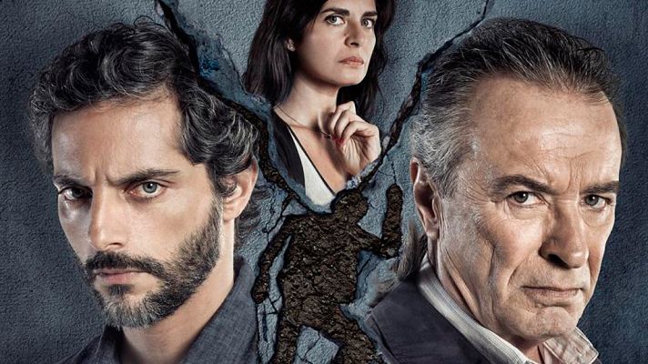 Días de cine - 'Las grietas de jara'