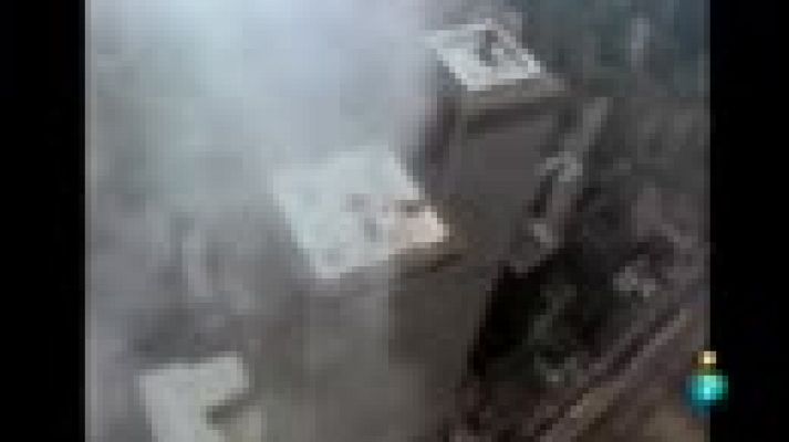 Días de cine - 'El rascacielos'