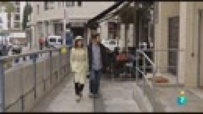 Días de cine - 'La camara de claire'