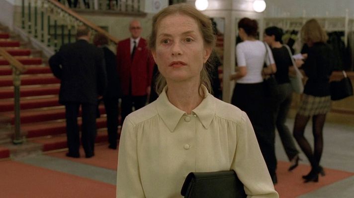 Días de cine - La secuencia de Marcela Said: 'La pianista'