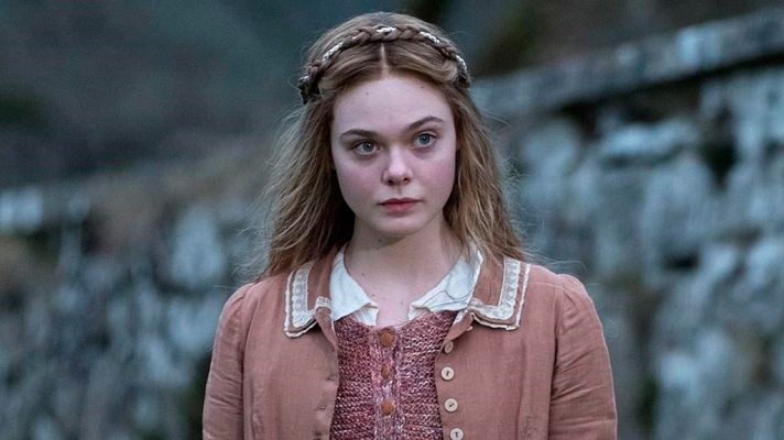 Días de cine - 'Mary Shelley'