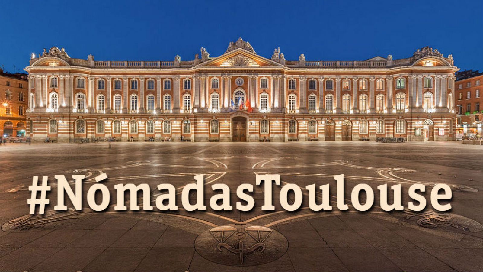 Las cuñas de RNE: Avance en vídeo de 'Nómadas' en Toulouse | RTVE Play