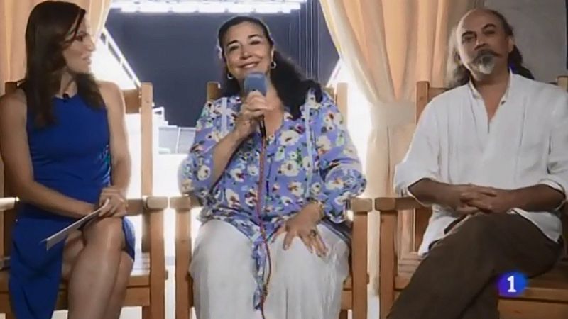 "De fuera vendr� quien de casa nos echar�"