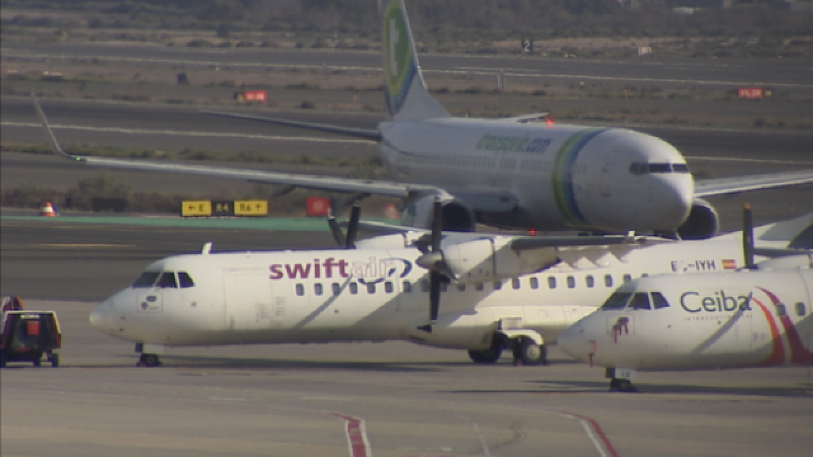 Telecanarias 2 - 12/07/2018