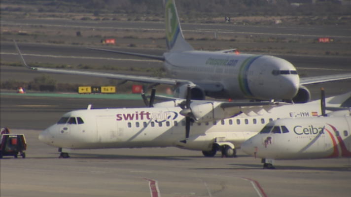 Telecanarias - Telecanarias 2 - 12/07/2018