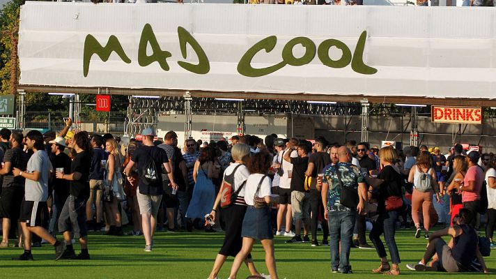 La mañana - El Mad Cool, contra las agresiones sexuales