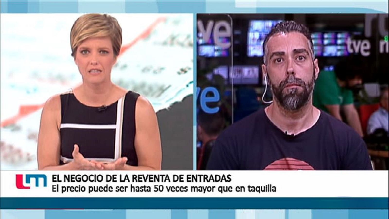 La Mañana - 13/07/18 - ver ahora