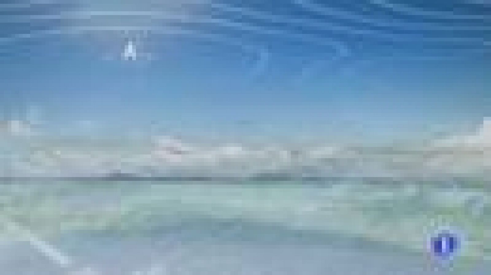 El Tiempo en la Region de Murcia - 13/07/2018