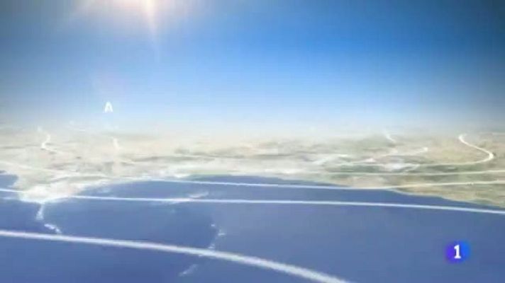 Noticias Murcia - El Tiempo en la Region de Murcia - 13/07/2018