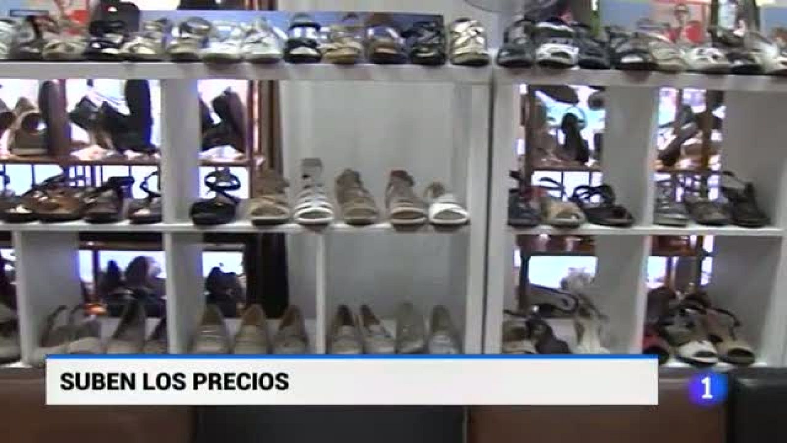 Castilla y León en 1' - 13/07/18