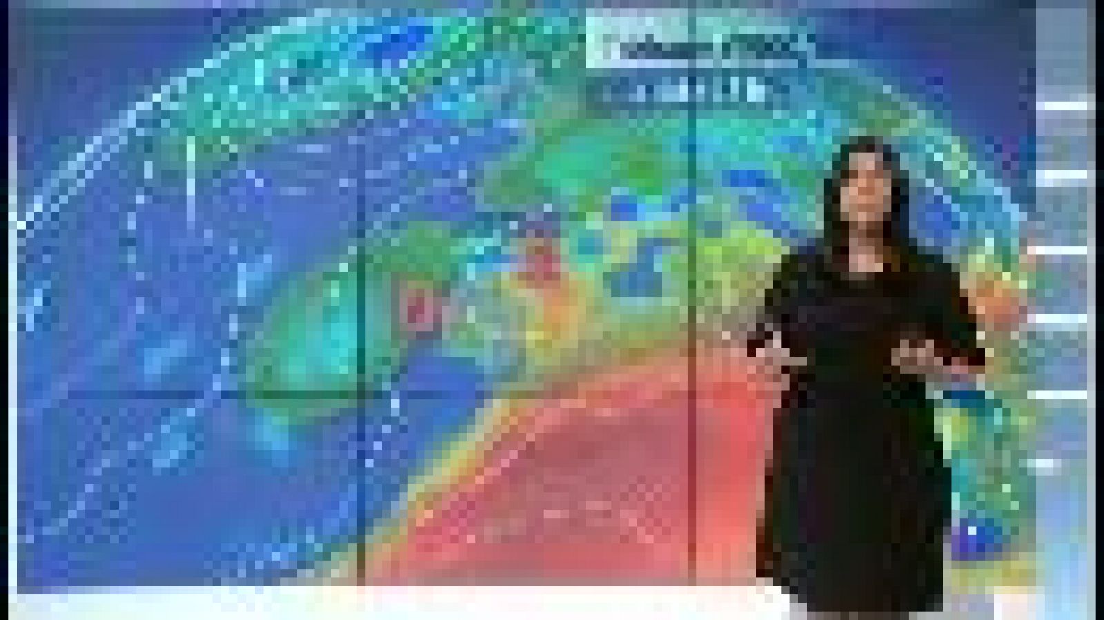 El temps a les Illes Balears - 13/07/18