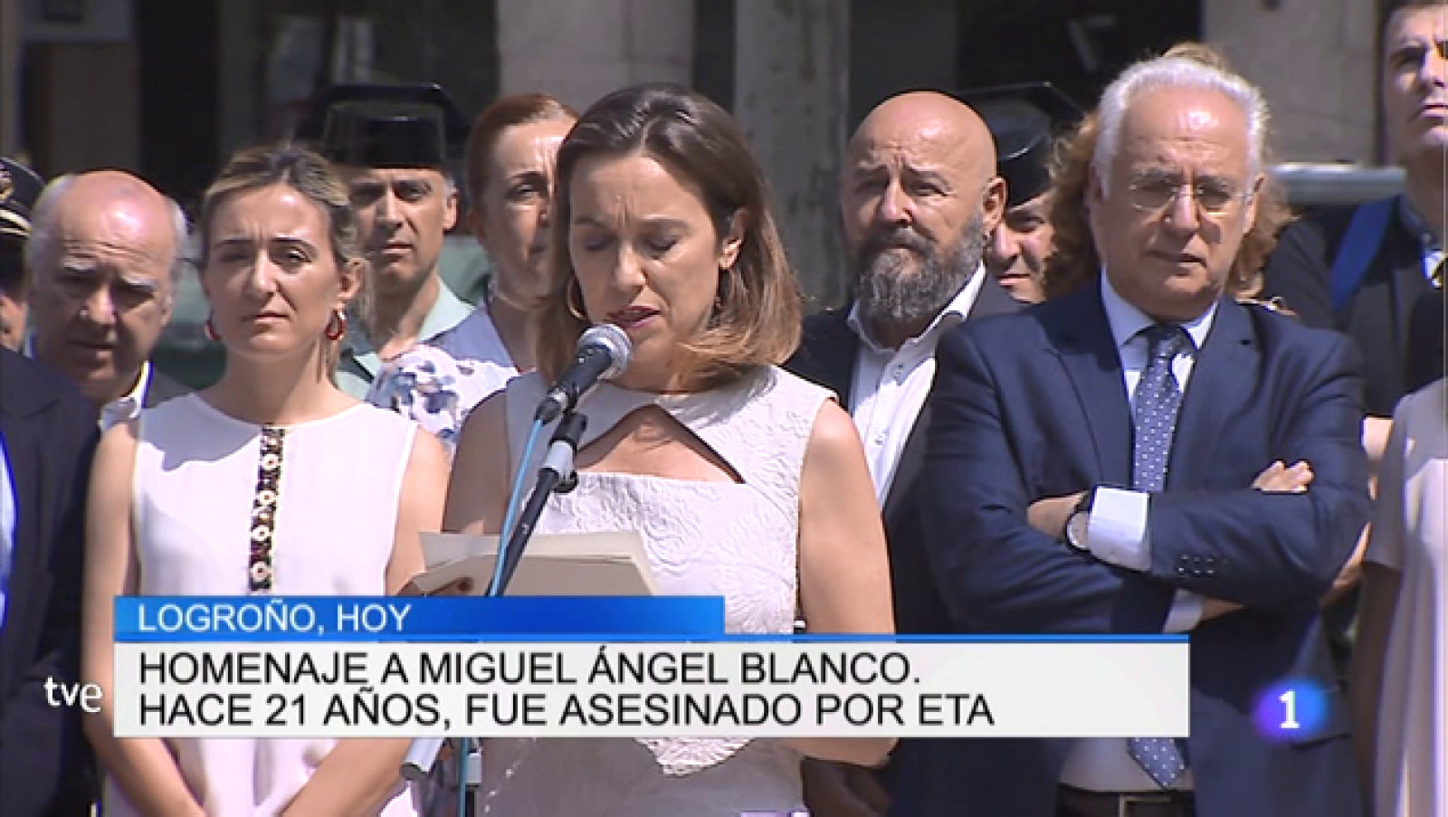 Telerioja en 2' - 13/07/18