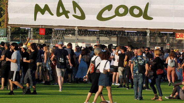 Informativo de Madrid - Informativo de Madrid - 13/07/18