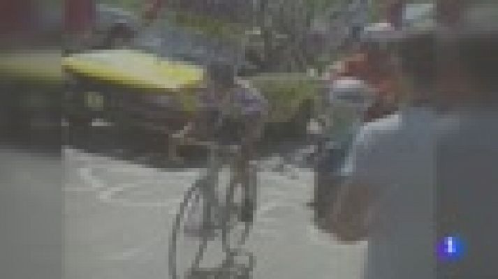 Tour de Francia - Tour 2018 | Fernando Gaviria, el escarabajo volador