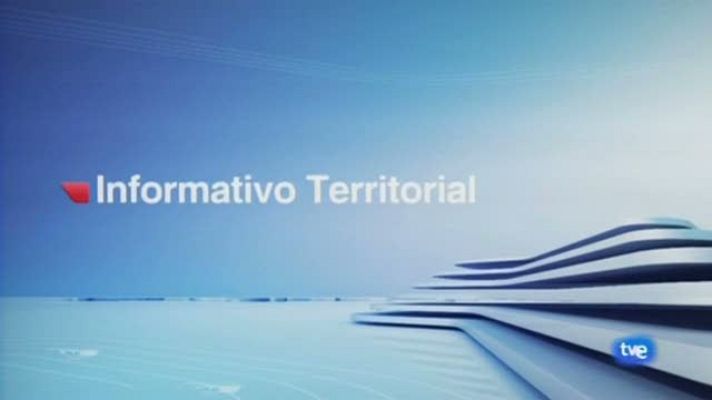 Noticias de Castilla-La Mancha - Noticias de Castilla-La Mancha 2 - 13/07/18