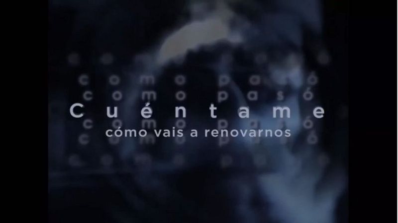 Un v�deo contra la candidatura de Santamar�a empa�a la recta final de campa�a