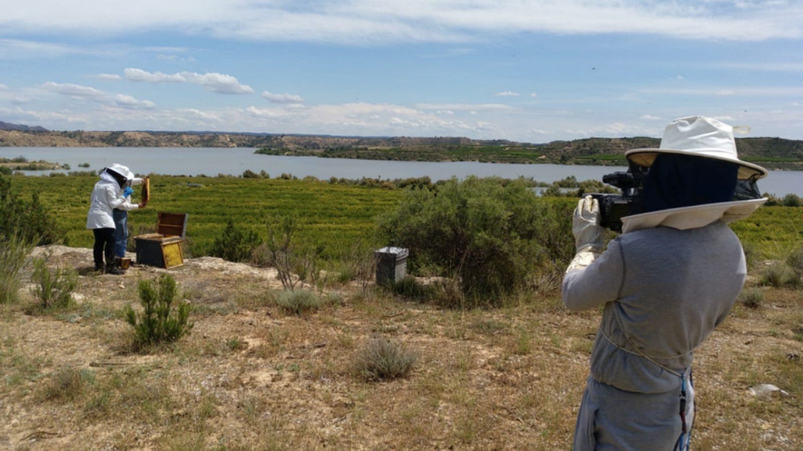 Aquí la Tierra - 13/07/18 - ver ahora