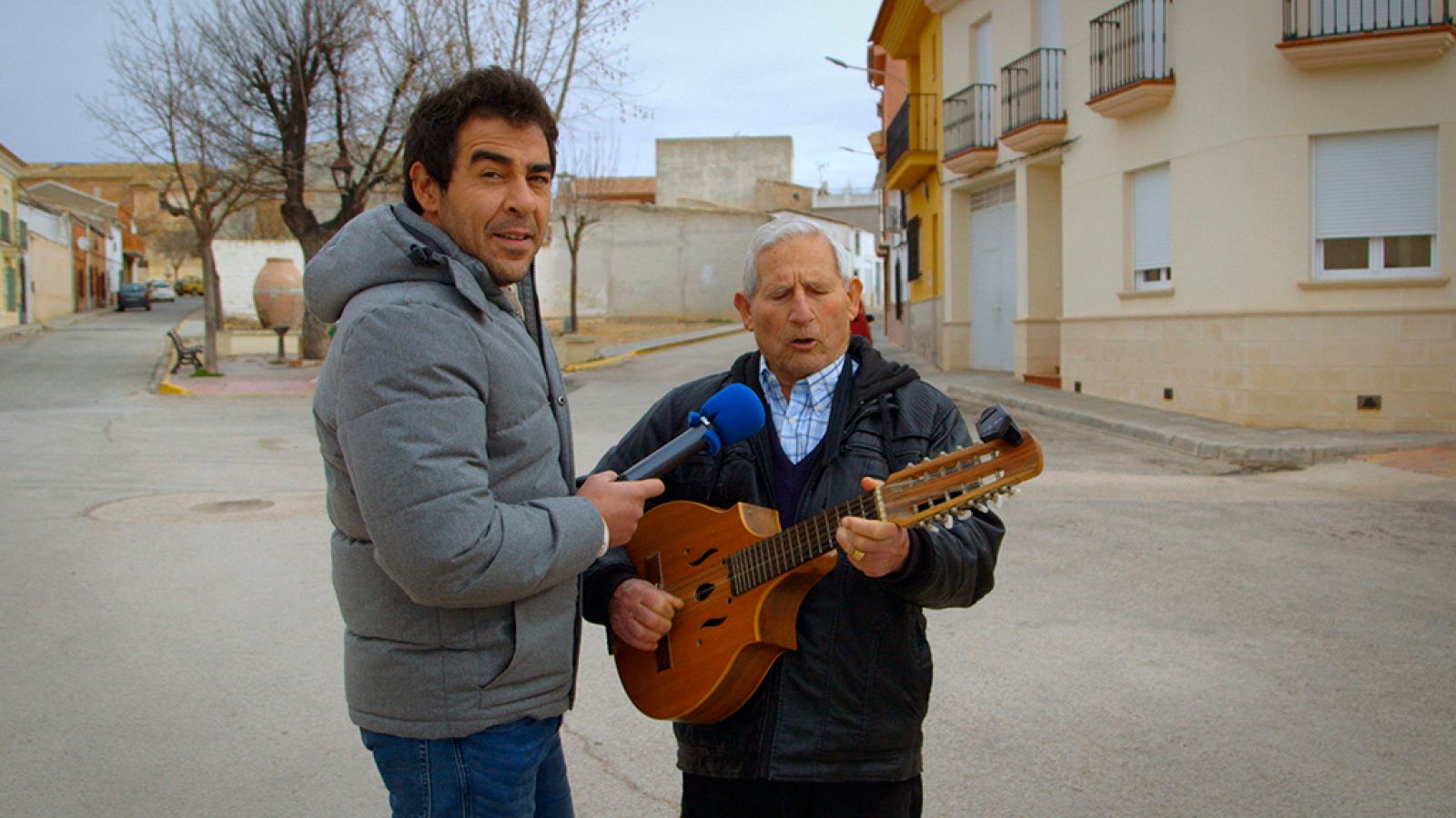 El Paisano - Motilleja - ver ahora