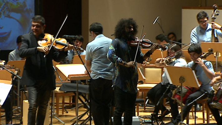 Informativo de Madrid - Informativo de Madrid 2 - 13/07/18