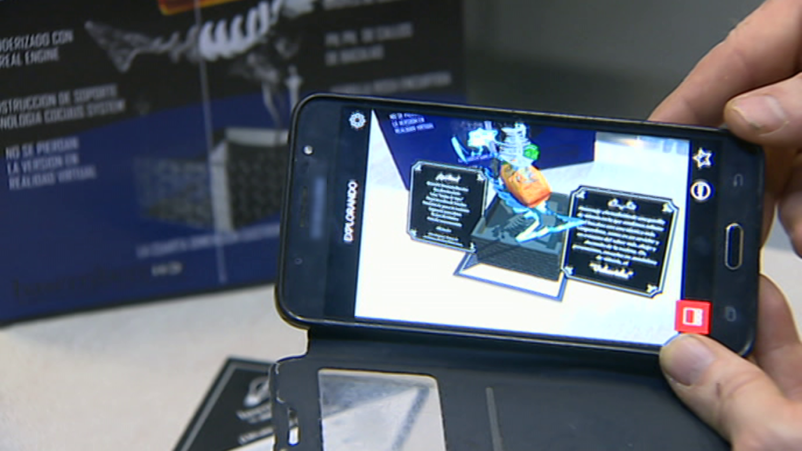 España en comunidad - 14/07/18 - ver ahora