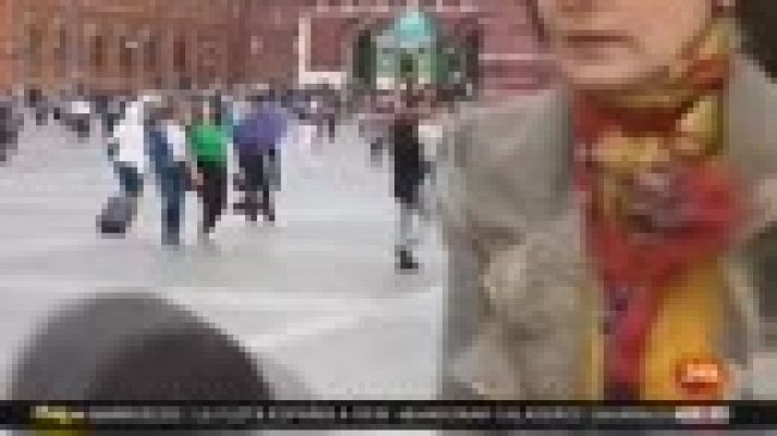 Informativo 24h - La FIFA se posiciona contra el machismo en el Mundial