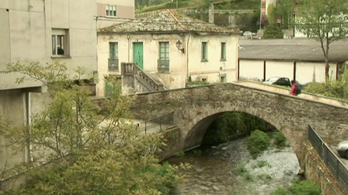 Cruce de caminos - Programa 2