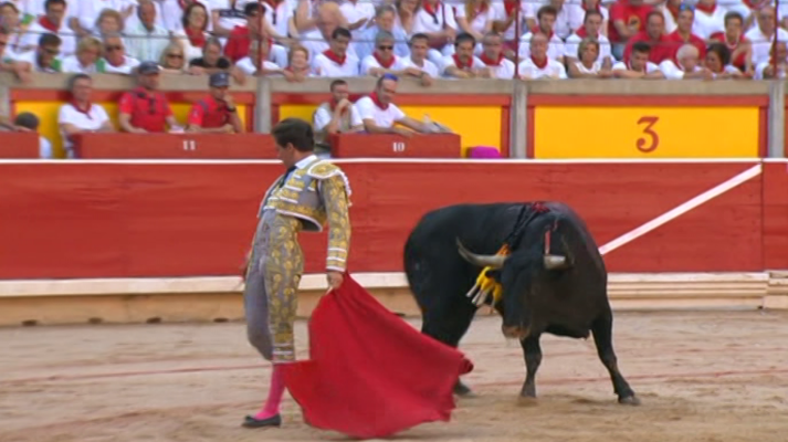 Tendido cero - Tendido Cero - 14/07/18