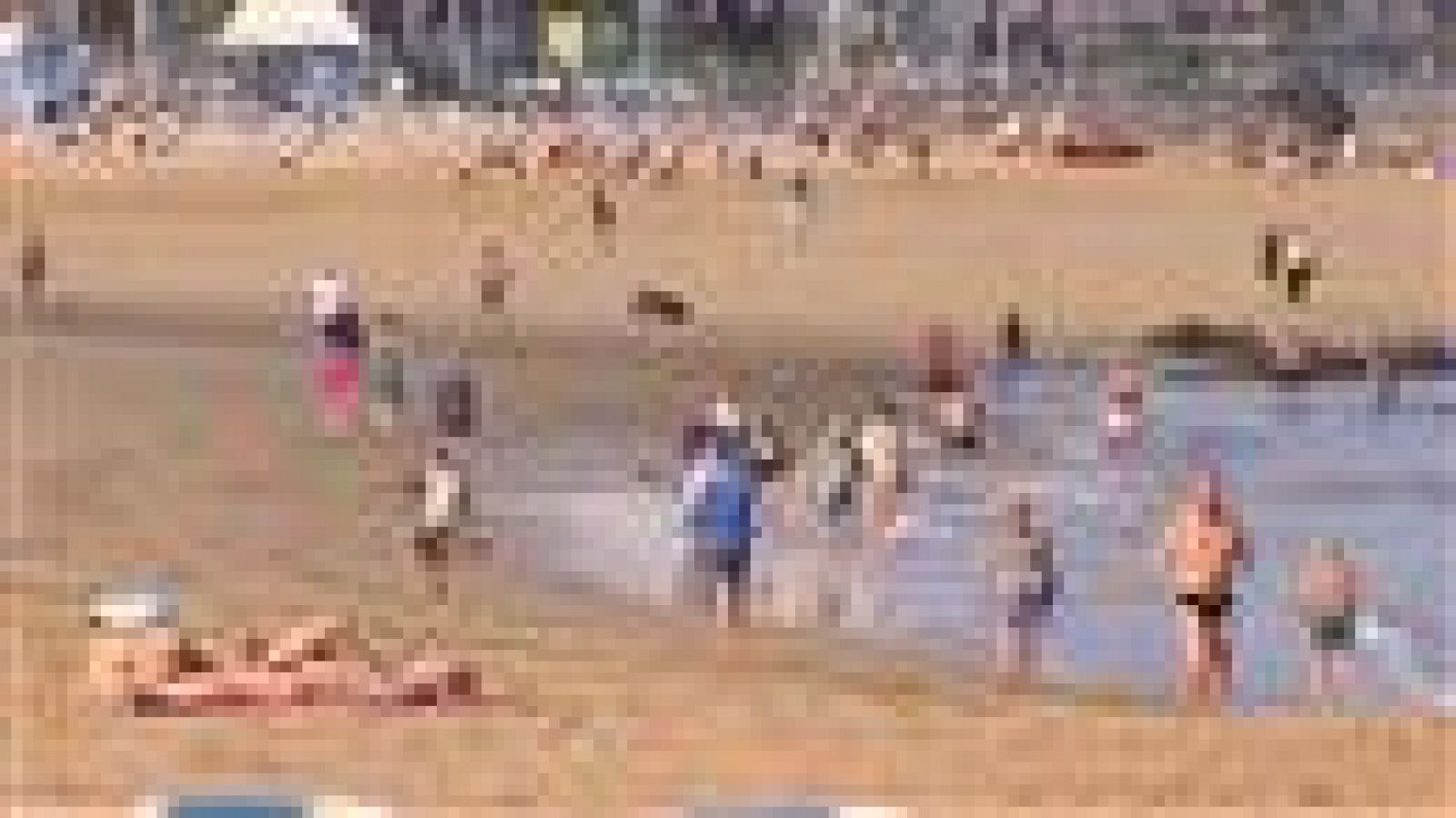 El tiempo en Canarias - 14/07/2018