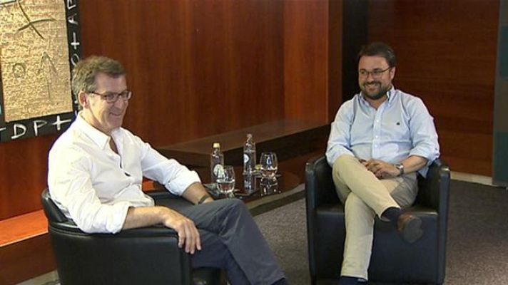 Telecanarias - Telecanarias - 14/07/2018