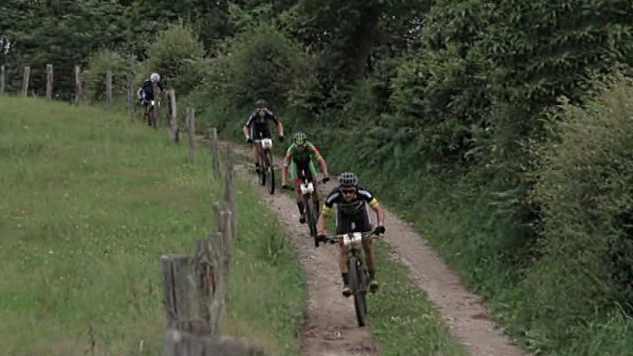Asturias Bike Race 2018