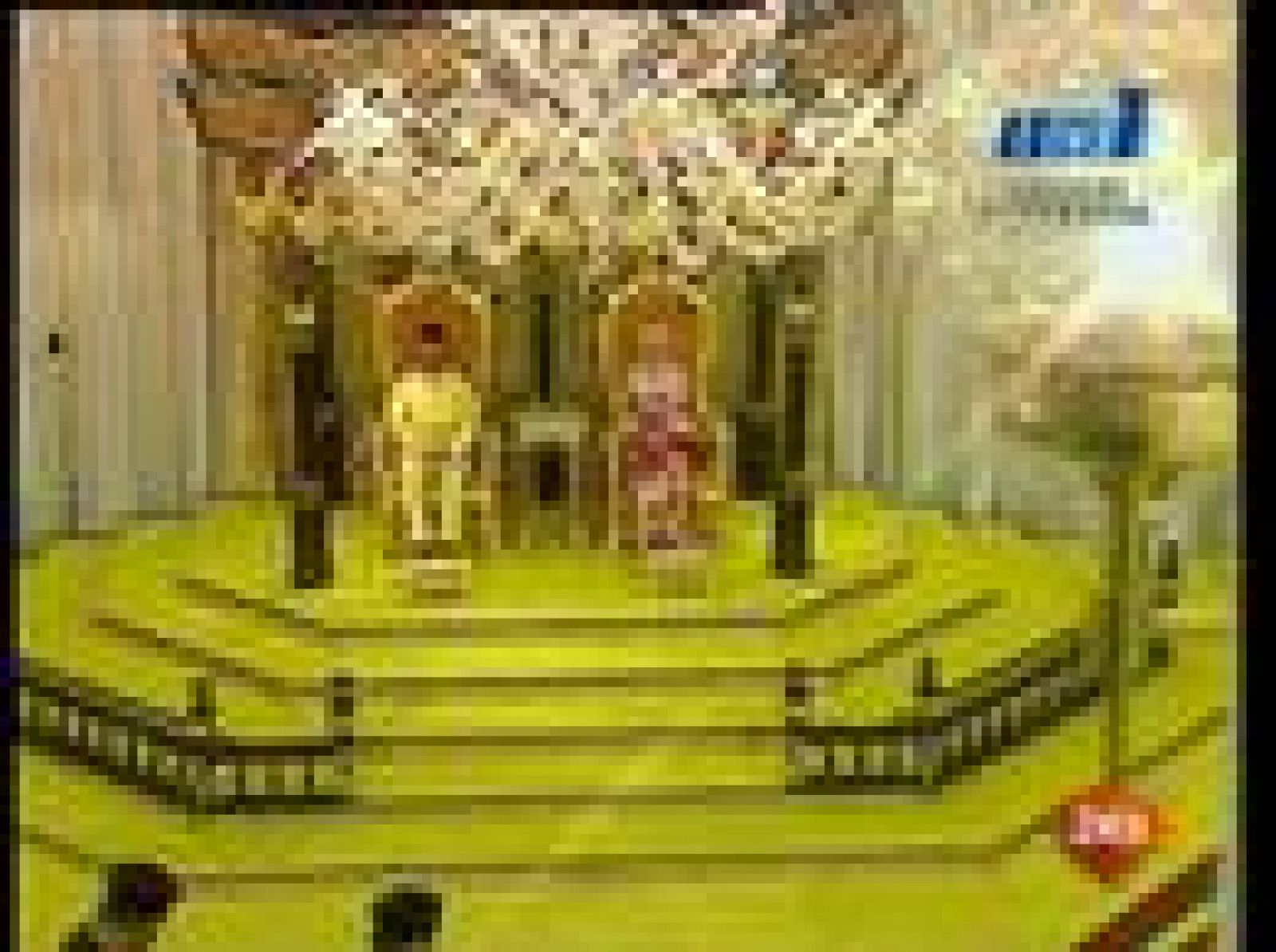 Najib Razak asume el cargo de nuevo primer ministro de Malasia | Ver