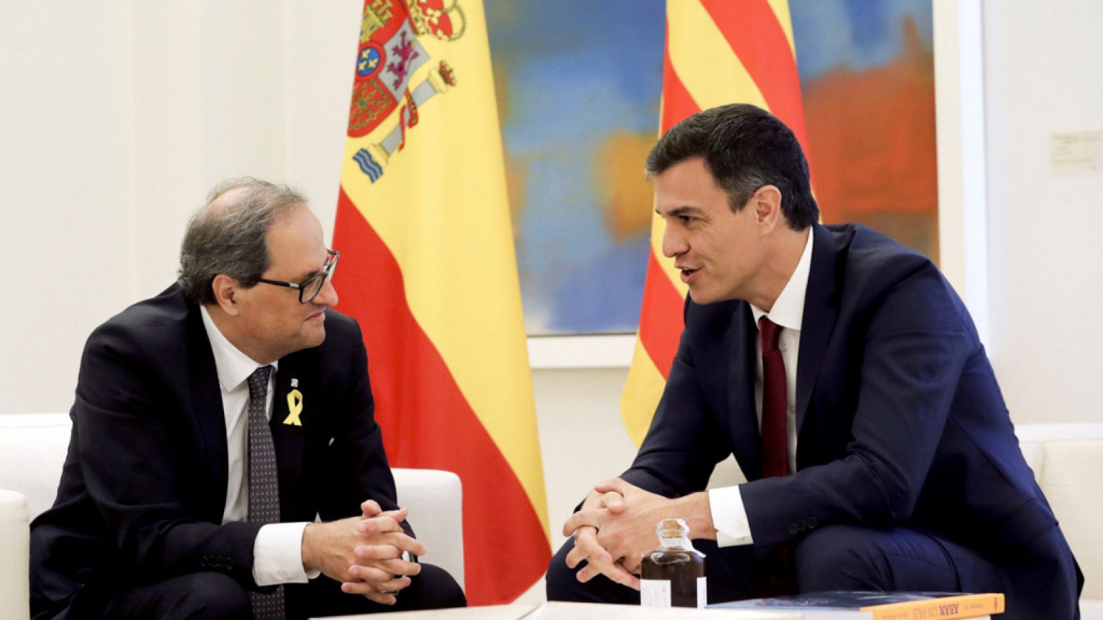 Informe Semanal - 14/07/18 - ver ahora