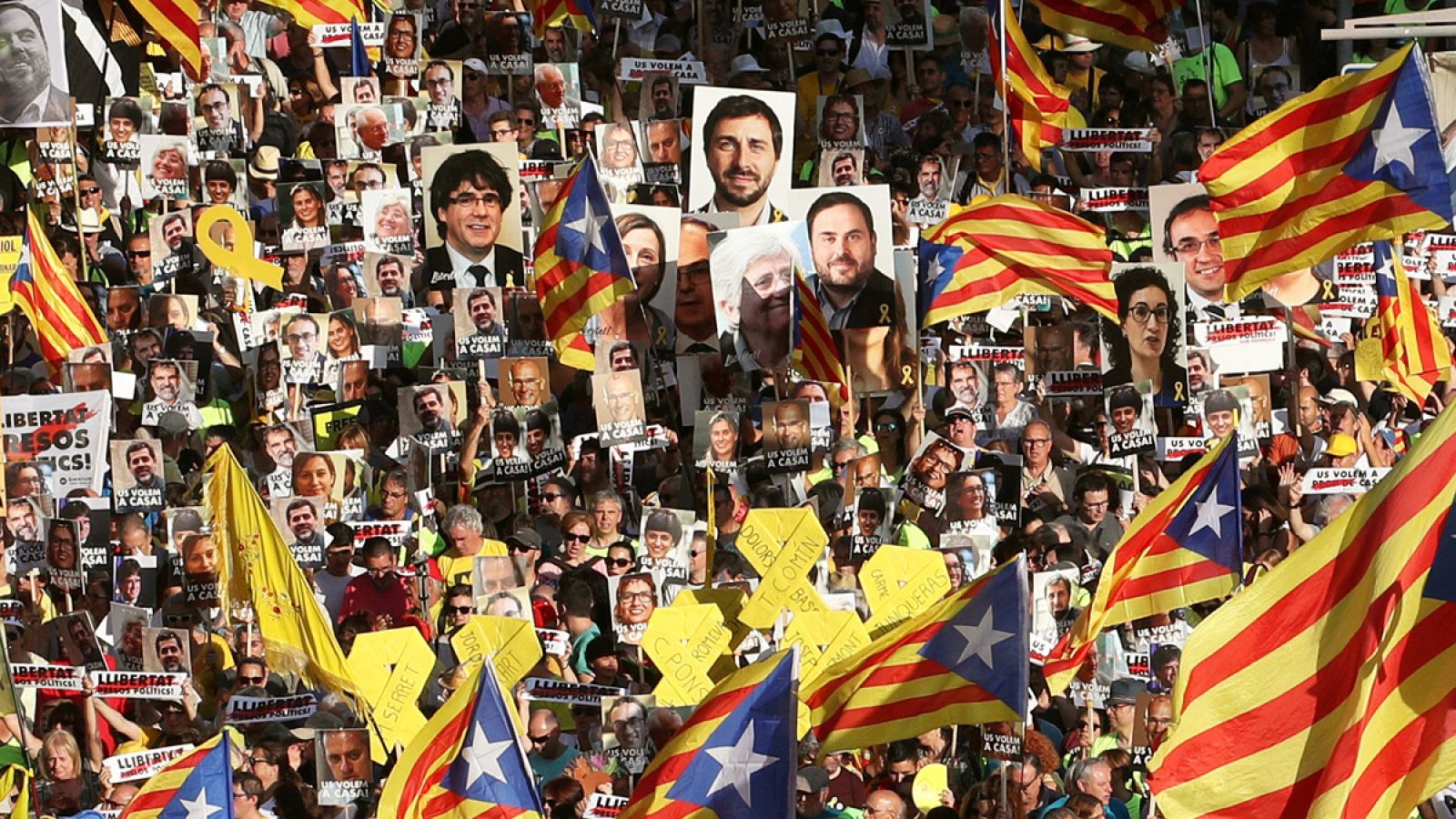 Telediario Matinal en Cuatro Minutos - 15/07/18 - Ver ahora