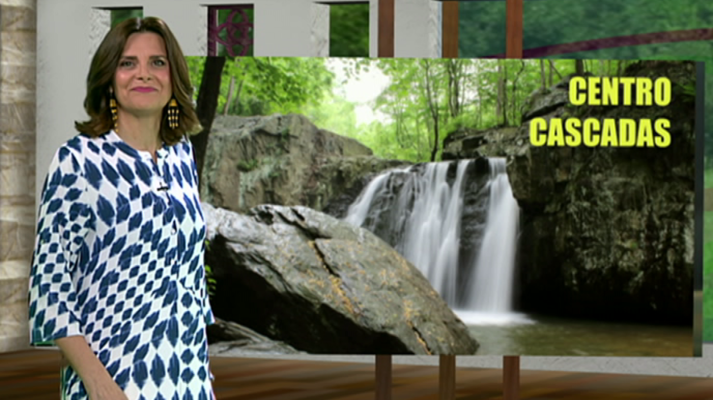 Buenas noticias TV - Centro Cascadas