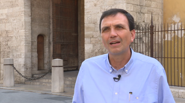 Testimonio - Doctrina social de la Iglesia y Economía