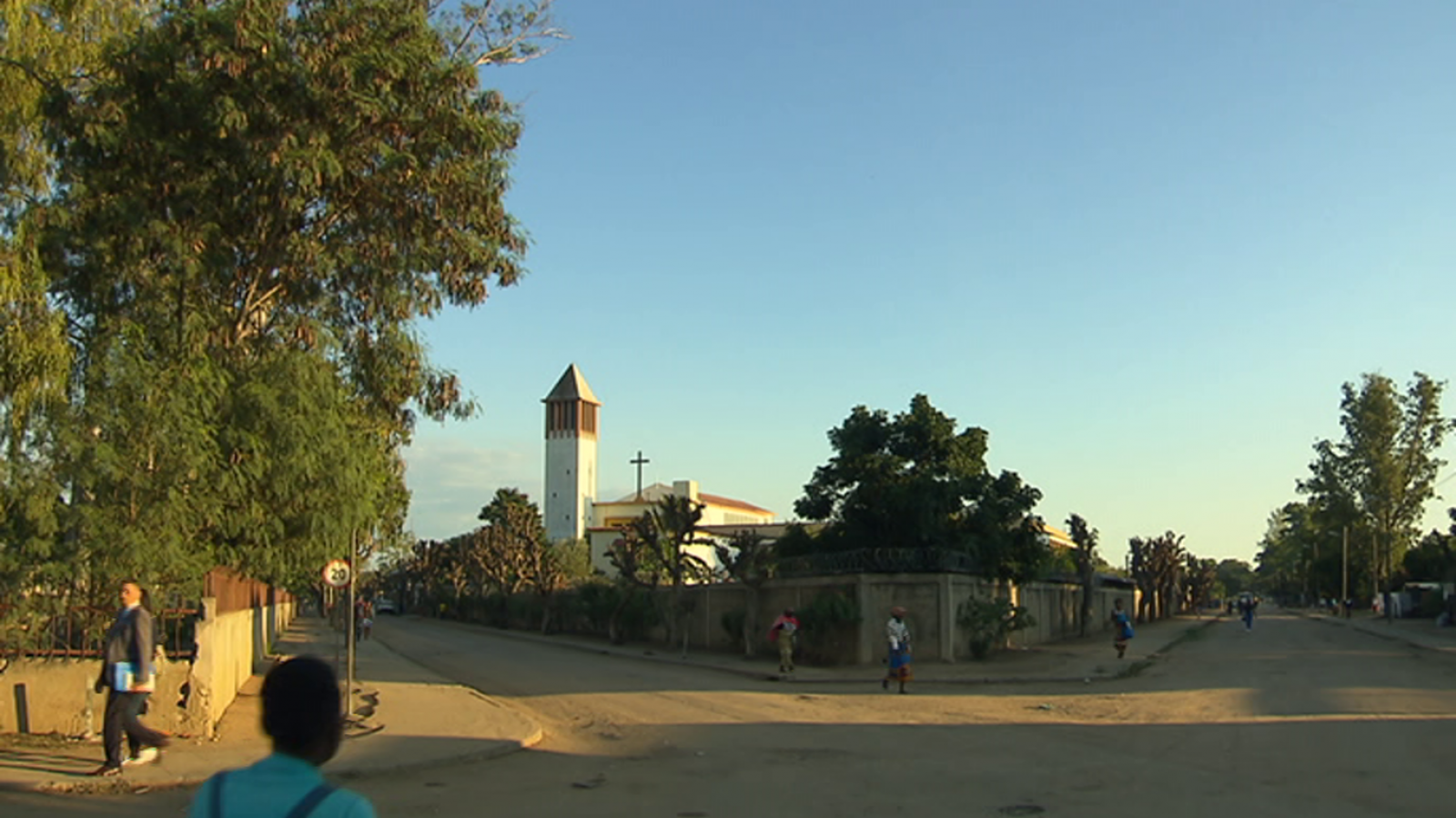 Pueblo de Dios - La larga sombra del Sida