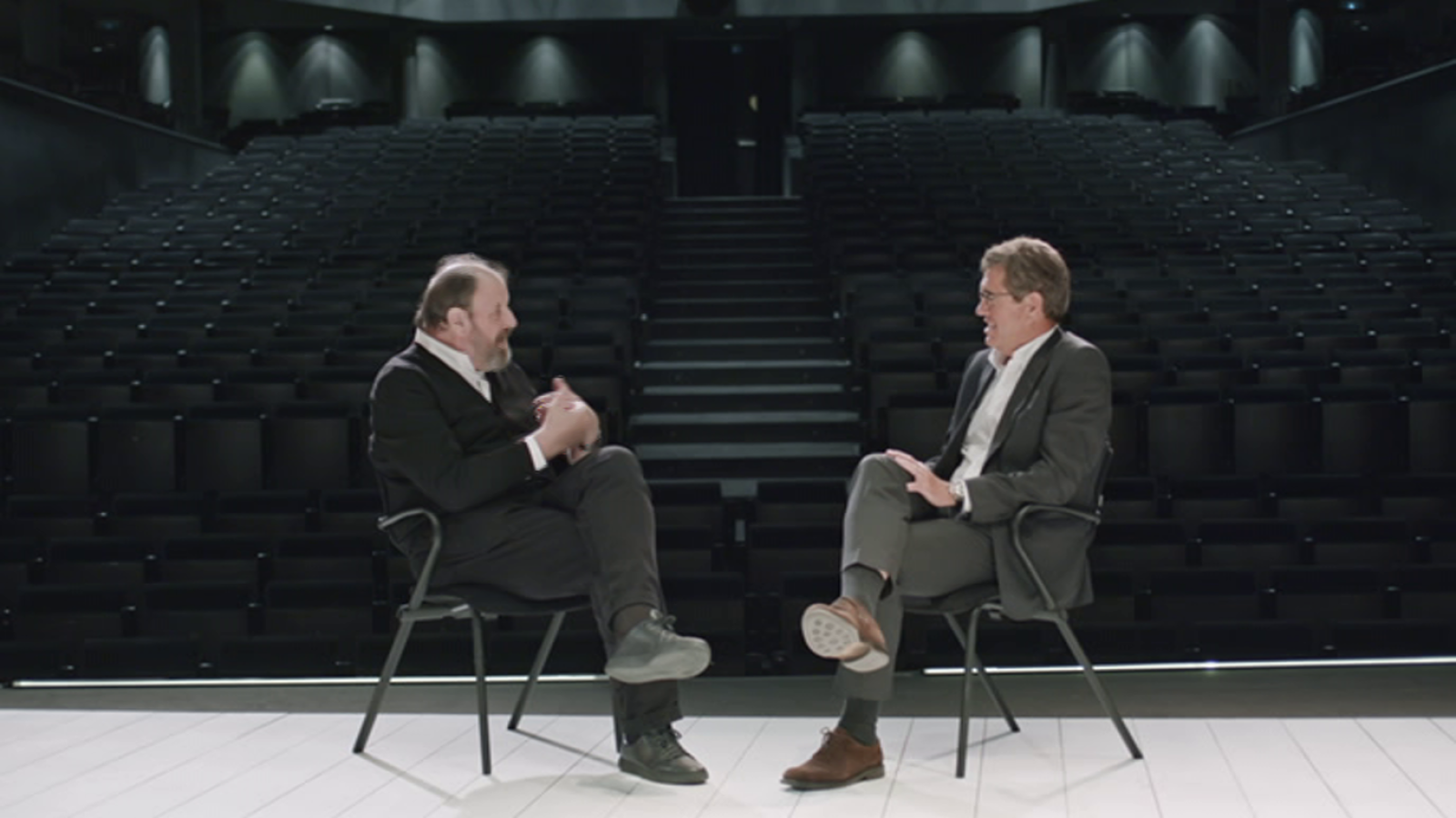 La ciencia de la salud - Muerde sin miedo - ver ahora