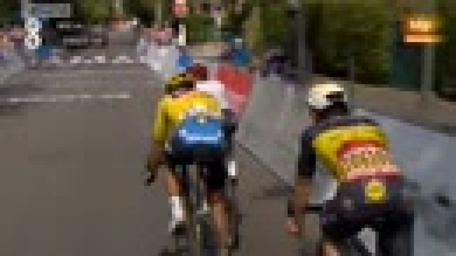 Tour 2018 | Degenkolb gana en Roubaix y Van Avermaet fortalece el amarillo | Ver