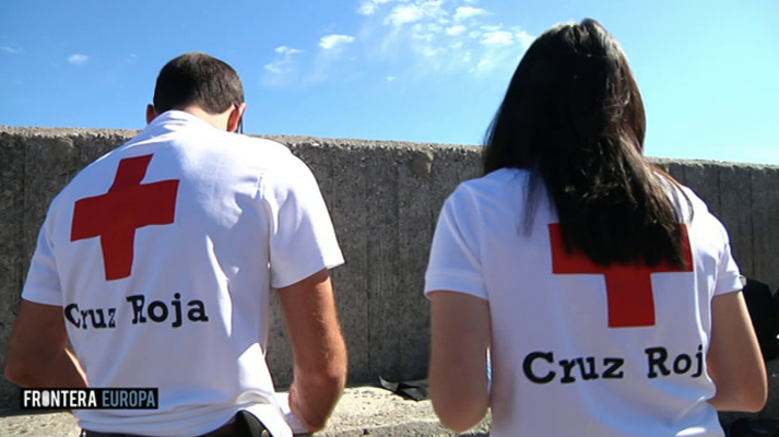 Frontera Europa - Frontera Europa - 15/07/18