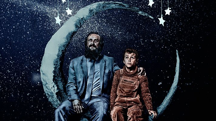 Cultura en Rtve.es - RTVE.es estrena el tráiler de 'En las estrellas', la nueva producción de Álex de la Iglesia