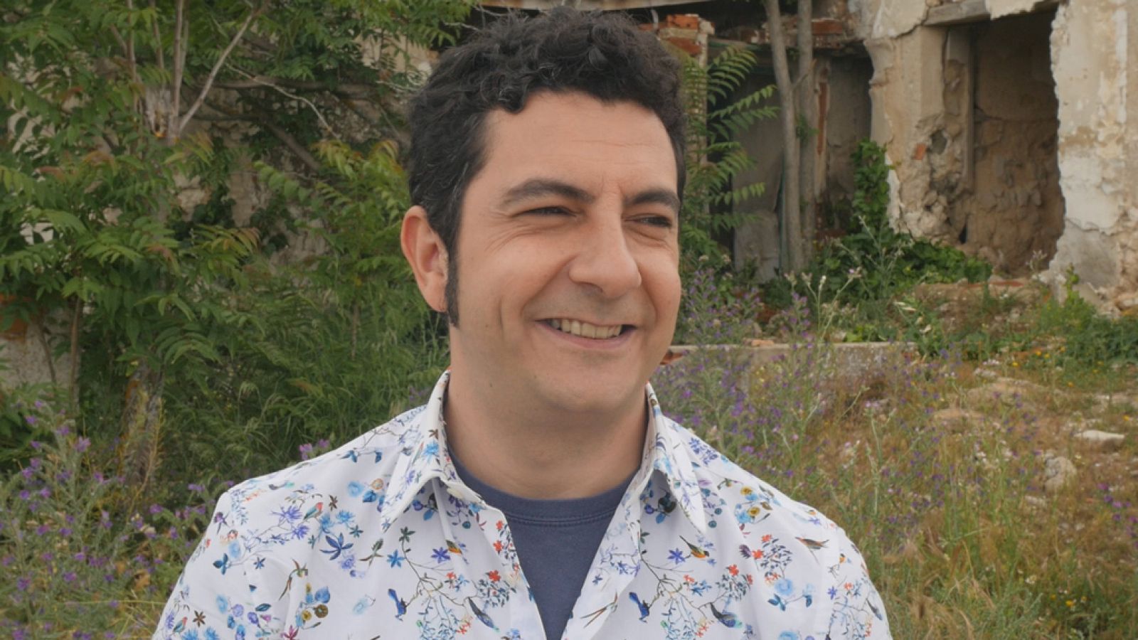 Alacarters - España Directo - Ver ahora