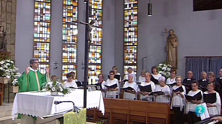 La Missa - La Missa - 15/07/2018