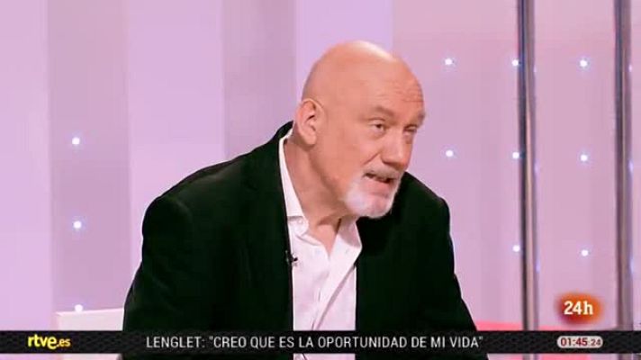 Latinoamérica en 24 horas - Entrevistamos al experto en Latinoamérica Manuel Alcántar sobre Brasil y Nicaragua