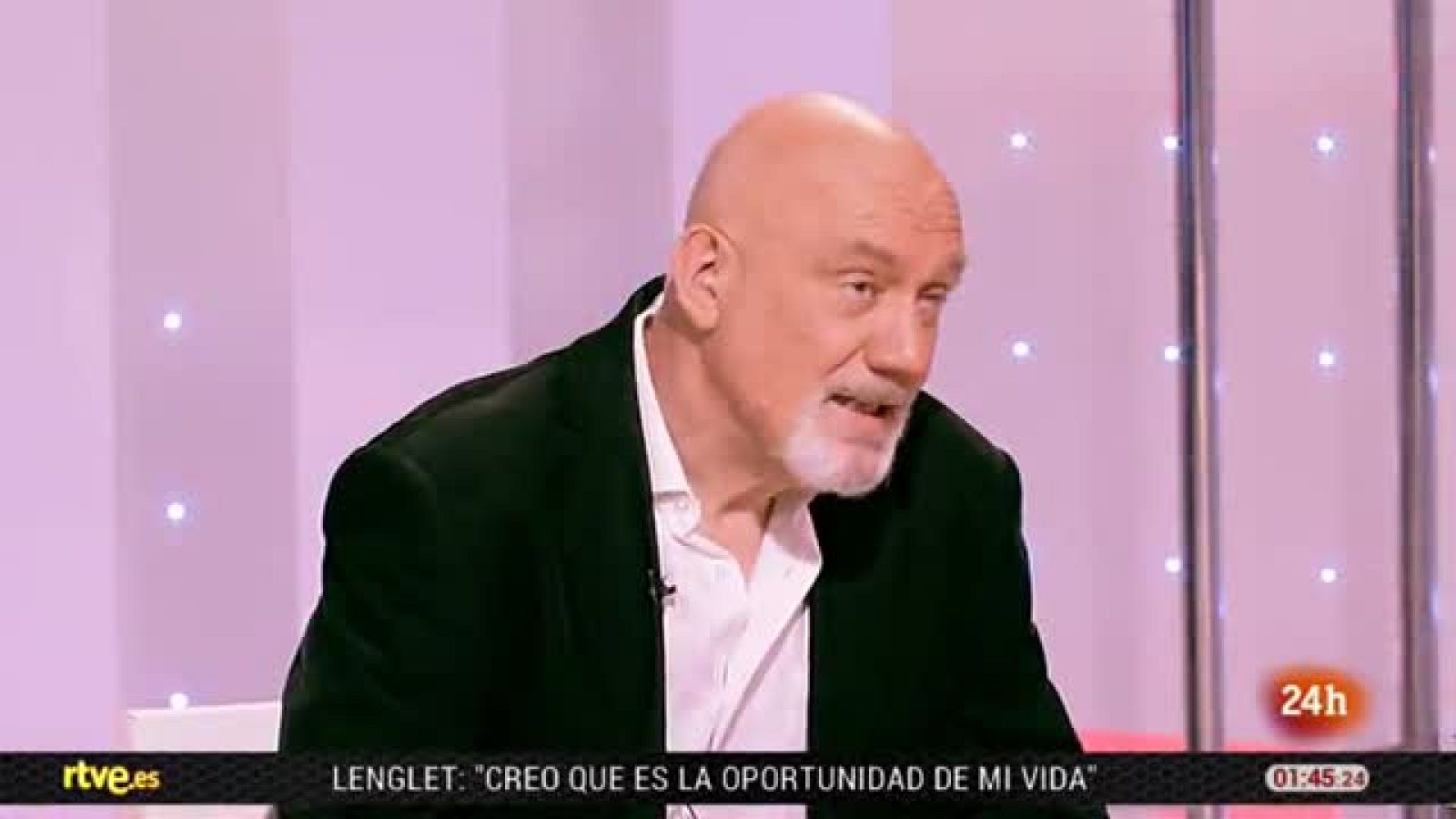Entrevistamos al experto en Latinoamérica Manuel Alcántar sobre Brasil y Nicaragua