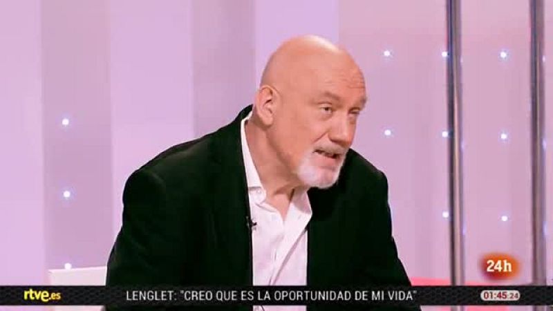 Entrevistamos al experto en Latinoamérica Manuel Alcántar sobre Brasil y Nicaragua