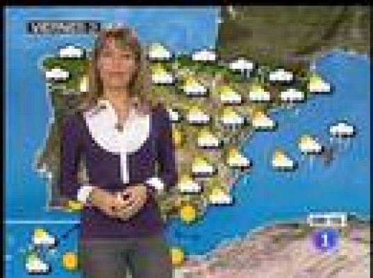 El tiempo - El Tiempo - 03/04/09