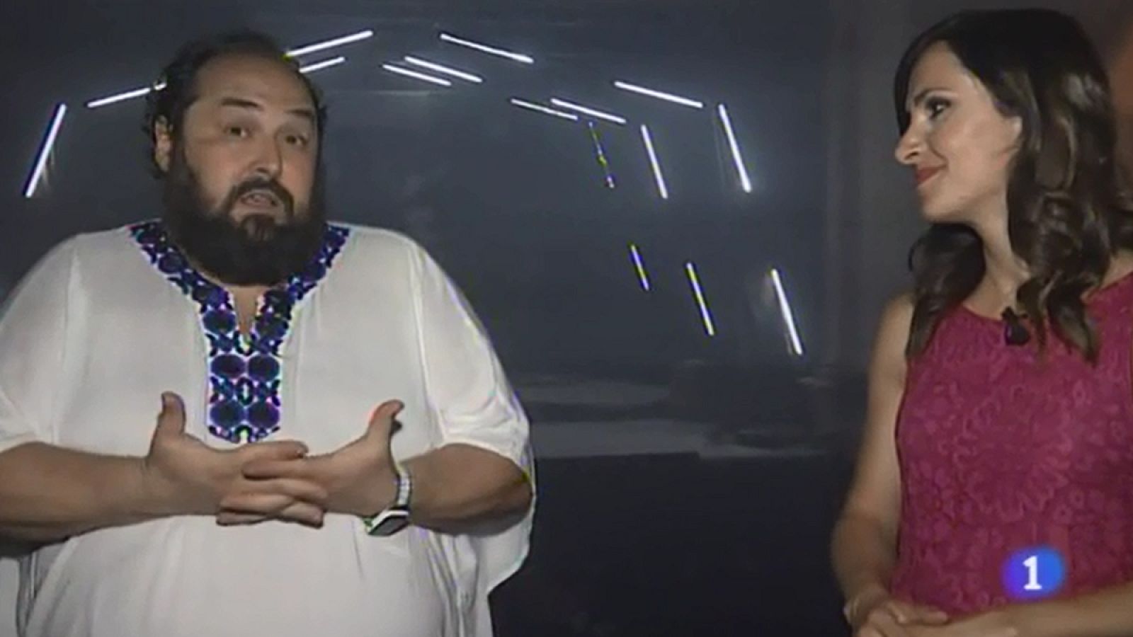 LLegan a Almagro: "La Celestina" y "La vida es sueño"