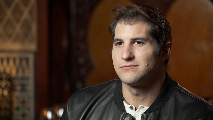 Lazos de sangre - 'Lazos de sangre' muestra la familia Rivera Ordoñez